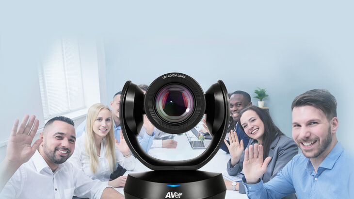 Web会議&動画配信に活躍！Webカメラ「CAM520 Pro」をレビュー
