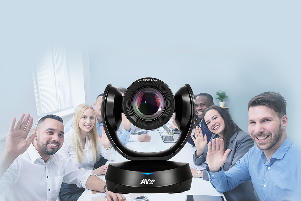 Web会議&動画配信に活躍！Webカメラ「CAM520 Pro」をレビュー | WEB