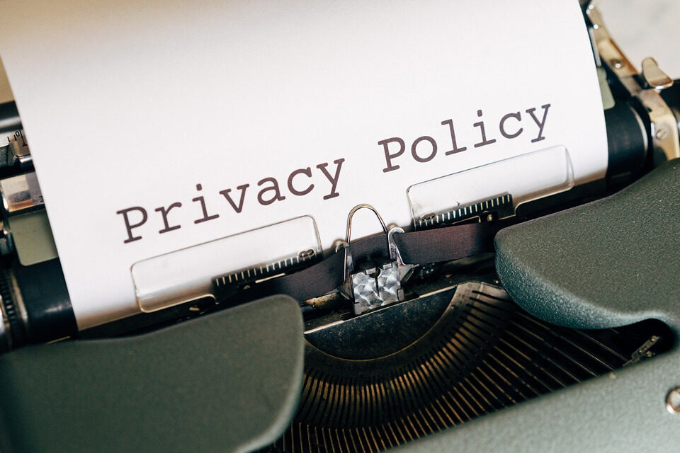 プライバシーポリシー（個人情報保護方針）について